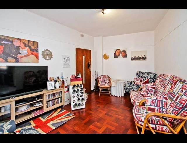 1 BEDROOM APARTMENT FOR SALE IN CYRILDENE